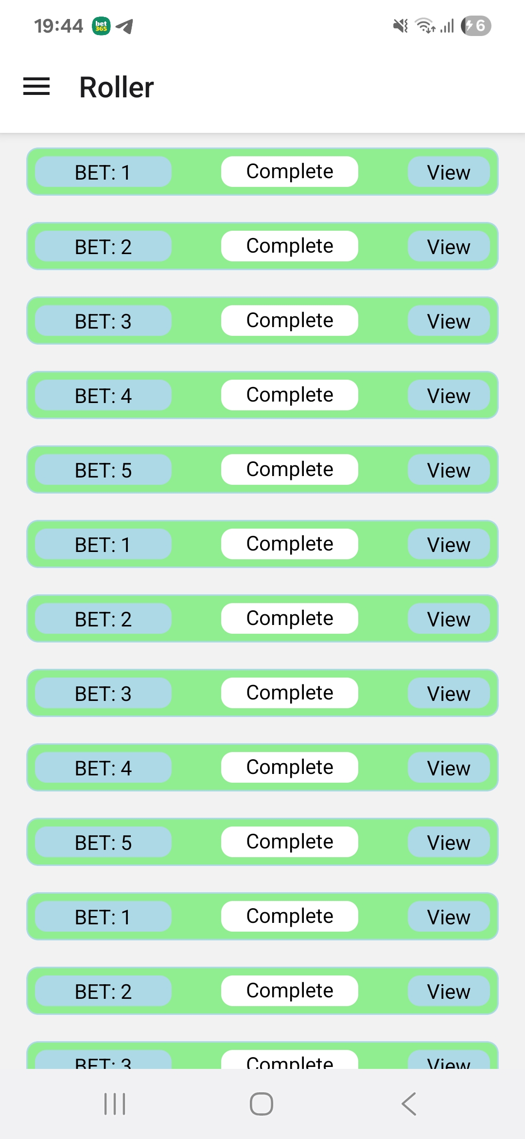 Football-Edgeware image 3